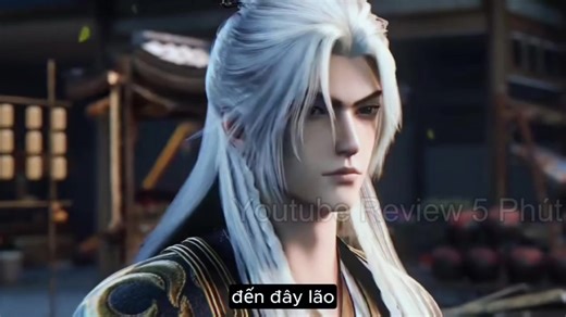 Tiên Nghịch Tập 134 Thuyết Minh VietSub Full, Review 5 phút .#tiennghich #vuonglam #hh3dtrungquoc #xuhuong