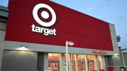 Target is opening new stores in Southern, Central California. Here's where