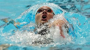 International Swimming League: Indianapolis - Day 2