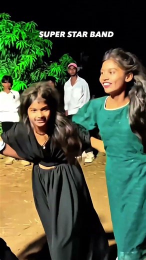 super star band timli dance | desi group dance video 2026 🔥 #superstarband #timli #adivasidance
