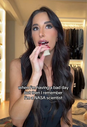 Being a NASA Scientist Makes Every Day Amazing