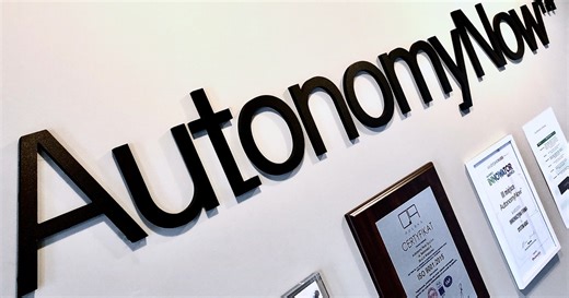 Polish Bus Safety System Uses AI for Crash Avoidance