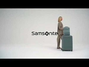 Samsonite Image - Offering suitcases, travel bags, backpacks and accessories