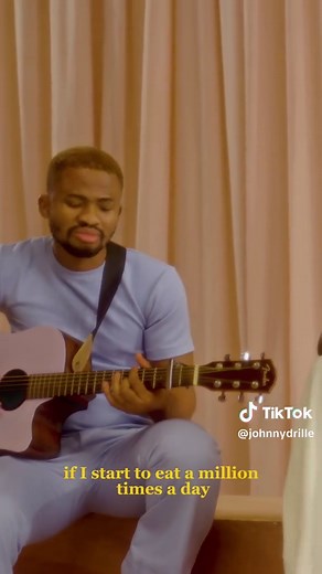 Acoustic Cover of 'I Love You Anyway' by Johnny Drille