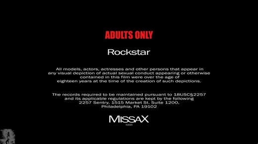 Film: RockstarStudio: Missa XJealous stepdad Ryan Driller finds Liz Jordan’s bottle signed ‘to my Rockstar who can handle all of me.’ Furious at the thought of her naughtiness— He rocks her world‼️🔥✨🥶❤️#LizJordan #MissaX #RyanDriller#PYT #NSFW #Creampie #Petite #XXX #BJ