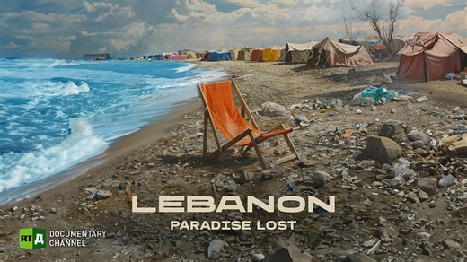 Lebanon: Paradise Lost | RT Documentary