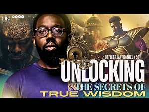 #IUIC | In The Classroom | Unlocking The Secrets Of True #Wisdom🔥