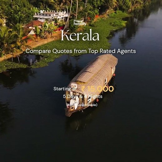 Kerala Tour Packages
