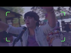 Disney Channel Spain - Bumpers "Camp Rock 2" (9-8-2026) -1080p-