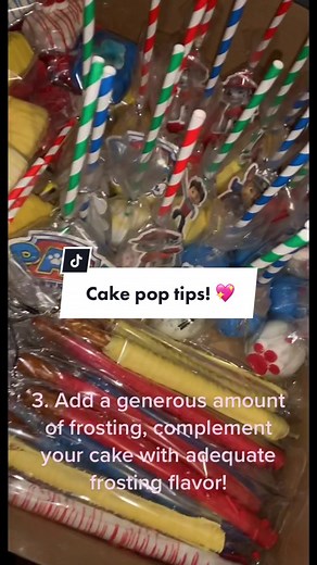 Tropical Cake Pops: Helpful Tips for Success