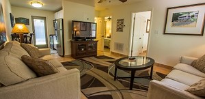 Sand Dollar - Seashell Suites Resort