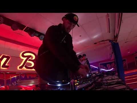 The DJ Bob Marino at Industry Sundays 2/15/26