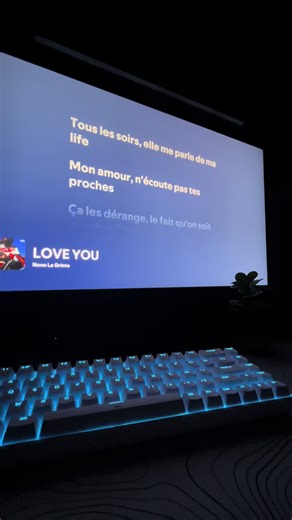 LOVE YOU- Nono La Grinta #song #fyp