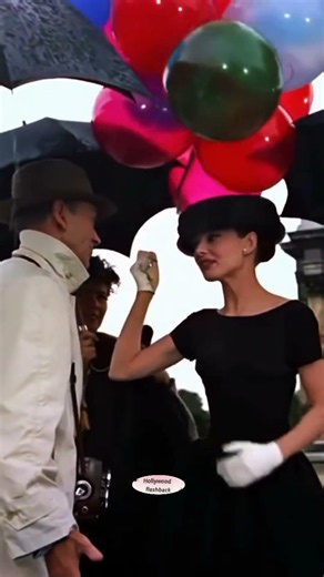 Fred Astaire Was 58… And Still Dancing Like Time Didn’t Exist ✨🎩 #hollywoodflashback
