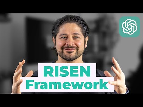 Risen Framework