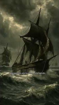 The Spanish Armada