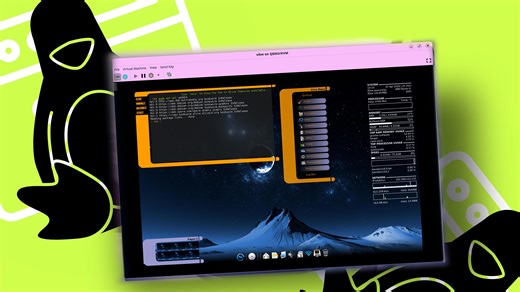 30 years later, I returned to Enlightenment Linux to test the Elive beta - and it's much better