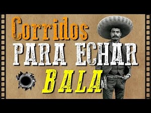 🎙 [5 minutos de] Corridos Revolucionarios ° Revolución Mexicana | 20 de Noviembre