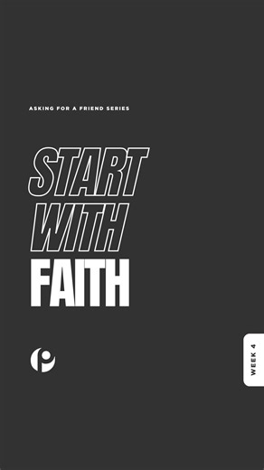 You might be wondering how to make ends meet, how to trust God when the numbers don’t add up. But He specializes in the impossible — and often begins with the simple. What if the miracle starts right where you are? | The Point Church