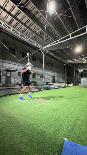 Paano Pumalo sa Baseball: Tatlong Mahalagang Hakbang