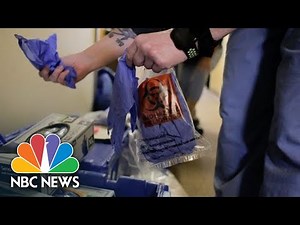 Washington State Officials Update On First U.S. Coronavirus Death | NBC News (Live Stream Recording)