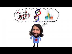 Professor Dave Explains: Natural vs. Synthetic Vitamins