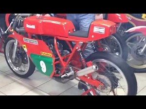 benelli 250