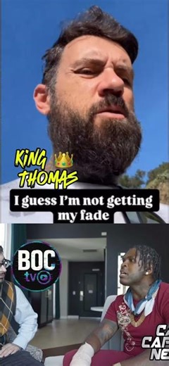 Adam 22 From No Jumper Trolling 4xtra For A Fade