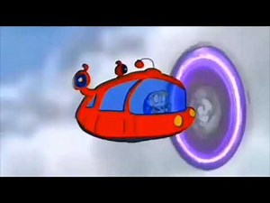 Little Einsteins Reboot Intro (Ukrainian VoiceOver, Real)