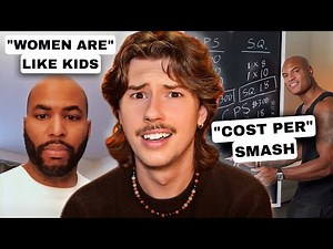 The DERANGED "Dating Experts" of TikTok