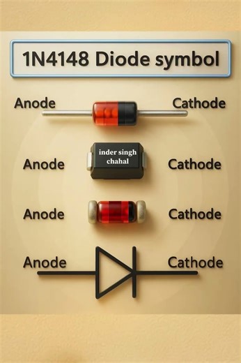 Diode Explained | Working Principle, Types & Applications | Urdu Hindi