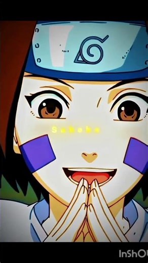 obito crying for Rin❤️‍🩹😔