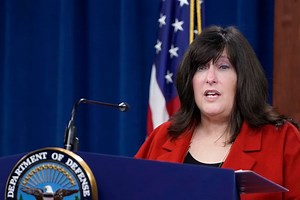 CIA fired its top doctor after she appeared on 'Deep State Target List': Lawsuit