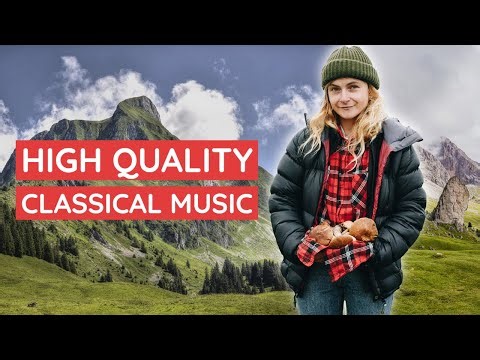 High quality Classic Music 320 Kbps