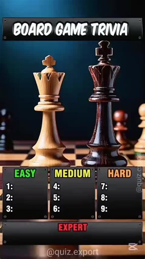 Can you name board game names in English quiz trivia video ⚡️♨️ #boardgames #viralquiz #tiktokquiz #quizvideo #englishtrivia