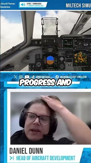 Unlocking GAME DEV Secrets: Quirks & Cargo Door Operations 🚀✈️ #FlightSimulation #GameDevelopment