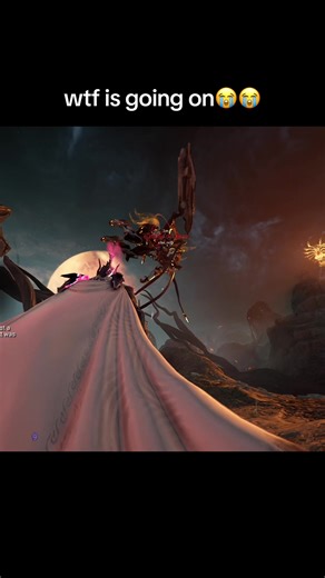 Unexpected Bounty Challenges in Warframe