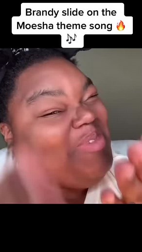 Brandy Brings Back the Moesha Theme Song