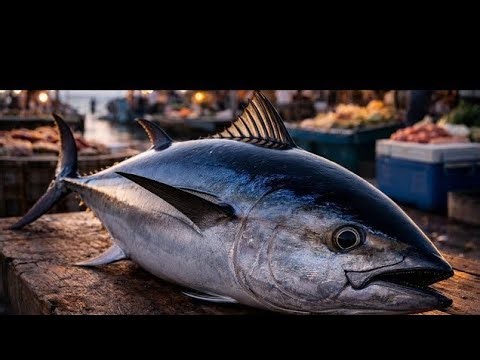 How to Cut Fish Perfectly Every Time