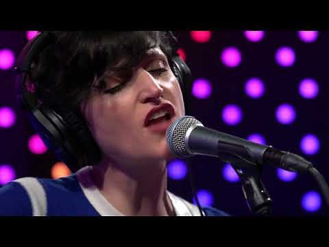 Bat Fangs - Turn It Up (Live on KEXP)