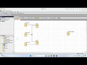 Einführungsbeispiel - Siemens Logo - Temperaturüberwachung