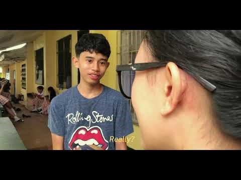 The Loudest Applause | SHORT FILM ❗️School Purposes ❗️