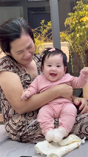 Theo yêu cầu các Mẹ up Ruby cute típpp đây ạ ☺️ #giadinhchubin #miniu #ruby #videoreelsシ #videohaihuoc Chu Bin Gia Khang | Nguyễn Thị Ngọc Trà