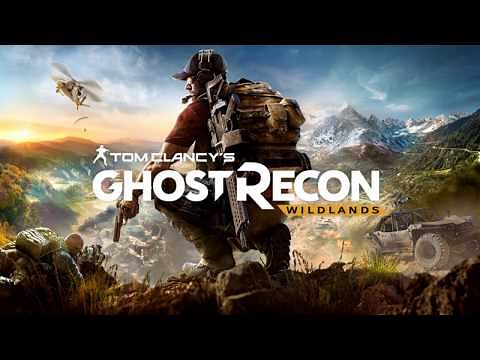 ghost recon wildland cheat engine gather intel