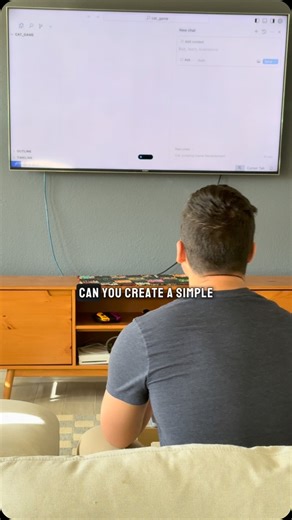 Arjay McCandless on Instagram: "Vibe coding without the keyboard - Aqua Voice. This is the best speech to text tool I’ve ever tried, and everything done in this video was completely free. Crazy how fast this tech is moving. #coding #programming #csmajors #ad"