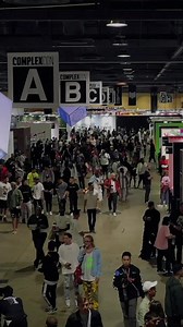 502K views · 1.2K reactions |  COMPLEXCON 2021 LINEUP!  Hosted by J Balvin & Kristen Noel Crawley, performances by A$AP Rocky. Get your tickets NOW! | Complex | Facebook