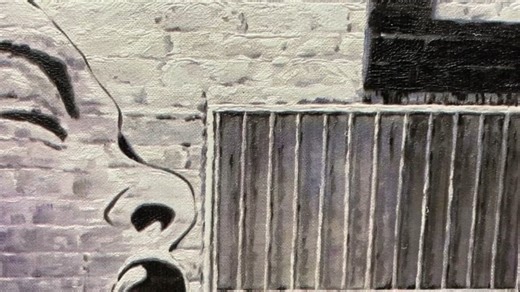 Watch C0712-Banksy Life is Beautiful on Amazon Live