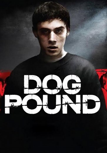 Dog Pound - movie: where to watch streaming online
