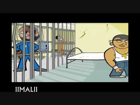 Locked Up With Officer Ricky - Episode 1 Officer Ricky