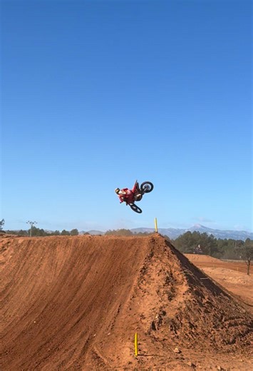 Dirt Biking Adventures in Ingarö, Spain